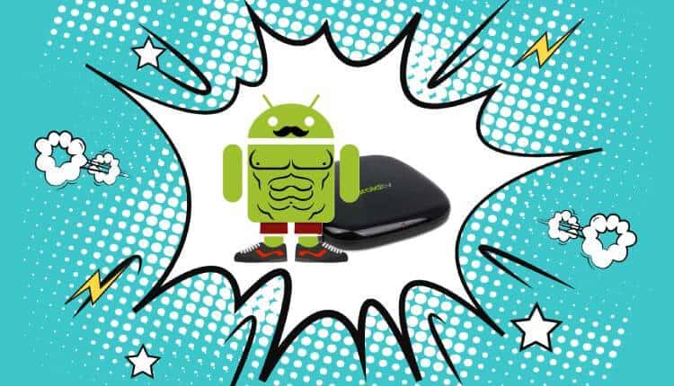 Fully Load Your Android Tv Box With These Streaming Apps