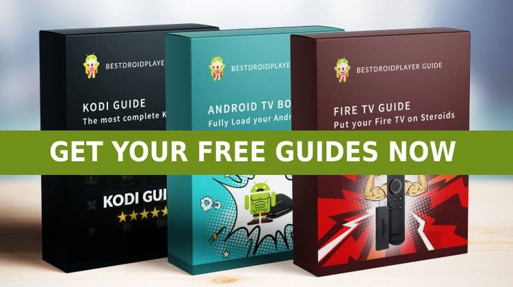 Get your free guides