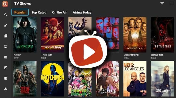 How to Install TeaTV APK on Firestick and Android TV Box