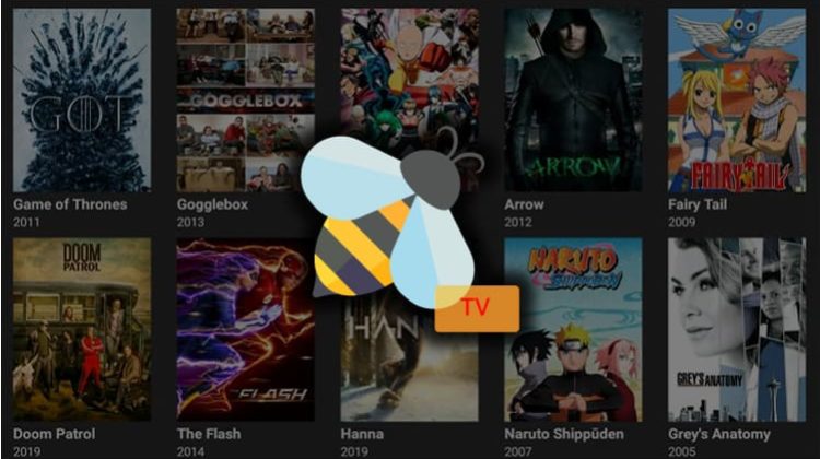 How to Install BeeTV app on Firestick and Android TV Box