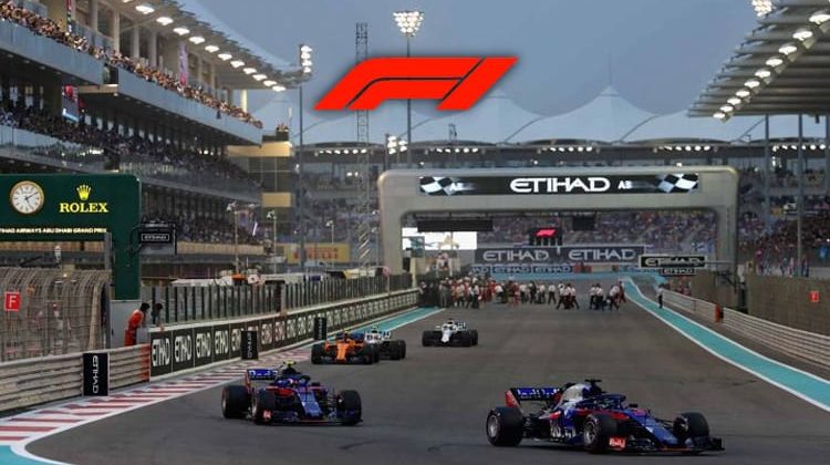 How to Watch Abu Dhabi Grand Prix using the best Kodi addons