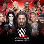 Watch WWE Live Amsterdam using the best streaming apps