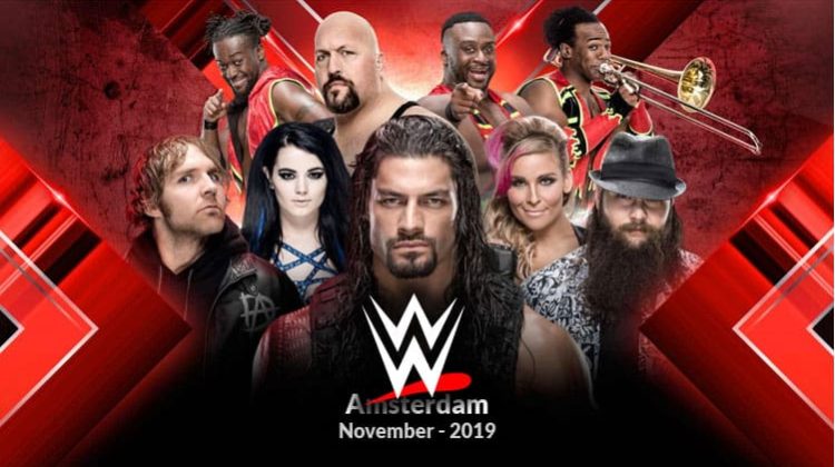 Live Streaming Wwe 2019 | atelier-yuwa.ciao.jp