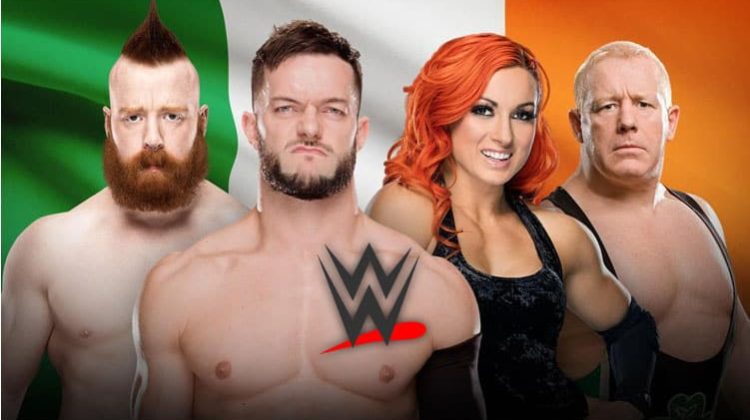 Watch WWE Live Dublin with the best streaming Kodi Addons