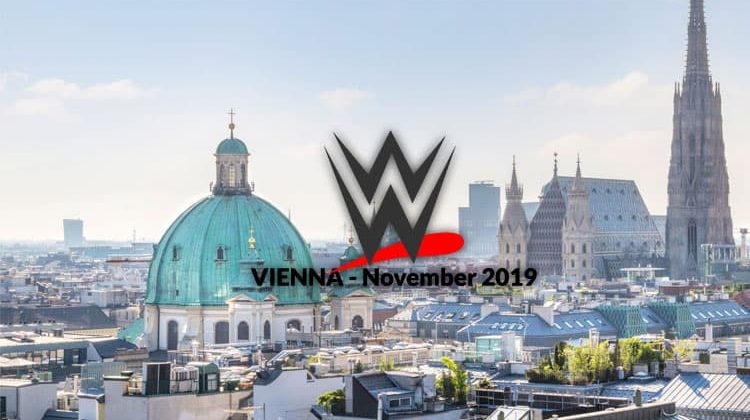 Watch WWE Live Vienna with the Best Streaming Apps