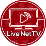 Live NetTV is a streaming app to watch live TV