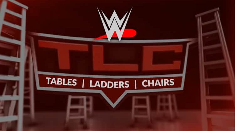 Watch WWE TLC 2019 on Android and Kodi online