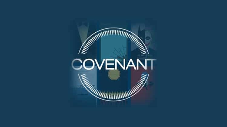 How to Install Covenant Kodi Addon (New Working version)