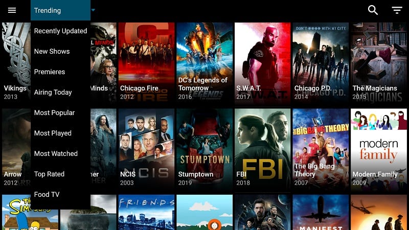 After install a good VPN you can enjoy your unlockMyTTV streaming app on your Firestick and watch Movies and TV Shows