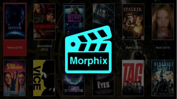 How to Install Morphix TV on Firestick a One-Click Streaming App