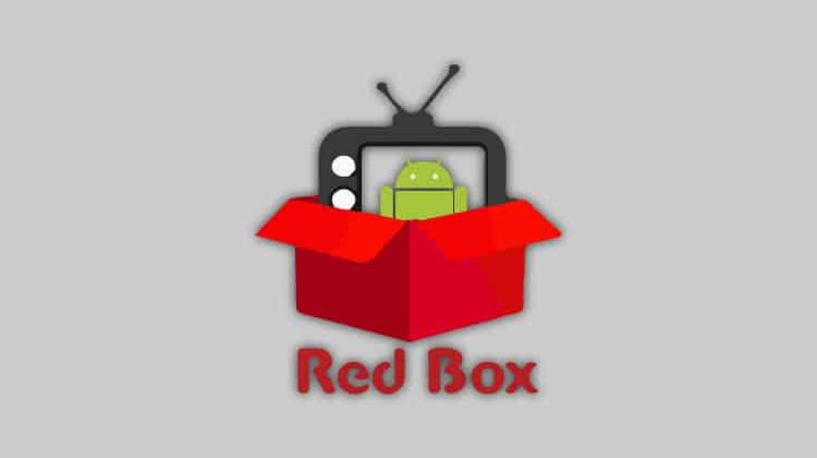 Redbox live hot sale tv apk