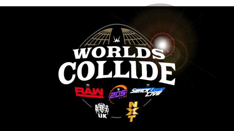 How to Watch WWE Worlds Collide Live using the best Kodi Addons