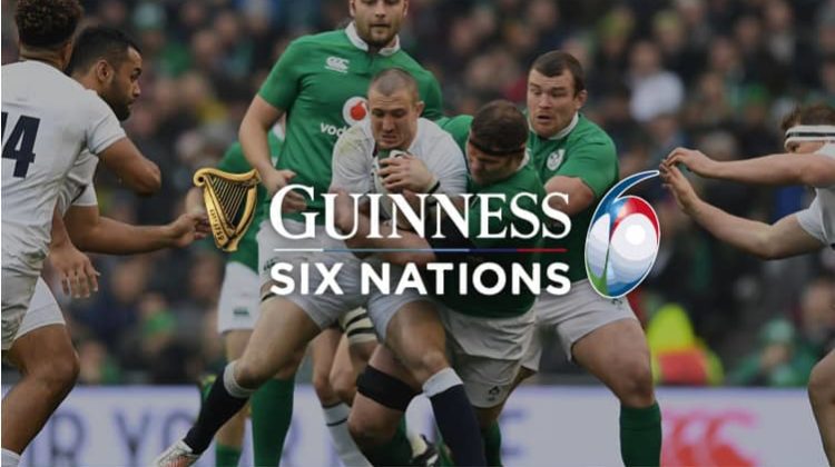 How to Watch Rugby Union Six Nations 2020 on Kodi and Firestick