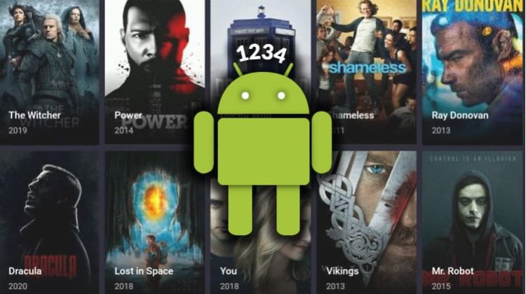 Install 1234Movies on Fire Stick Guide to New Terrarium TV Clone