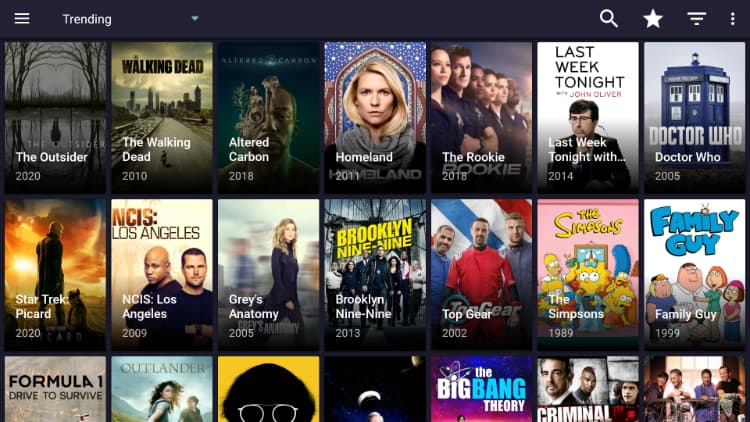 Install 1234Movies on Fire Stick Guide to New Terrarium TV Clone