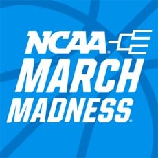 NCAA March Madness App