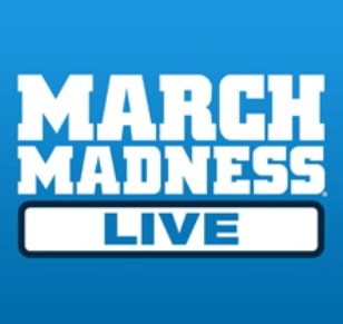 March Madness Live is an official NCAA you can install from the official Kodi repository