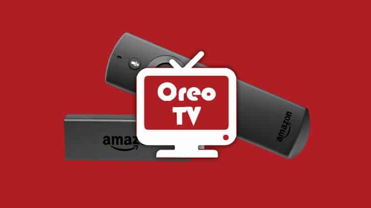 How to Install Oreo TV app on Firestick. Stream 6,000+ Free TV Channels