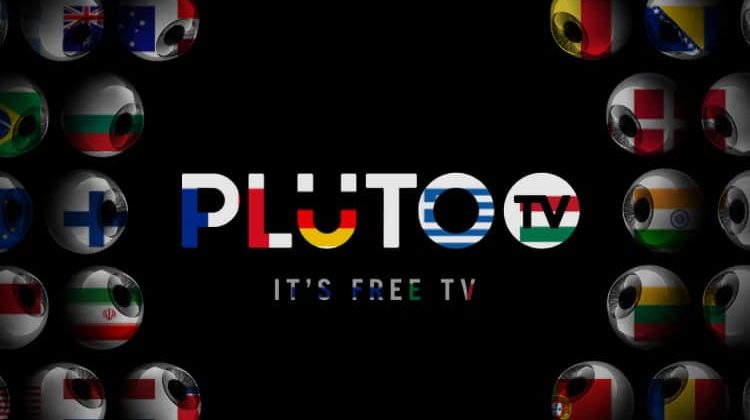 watch Pluto TV outside US