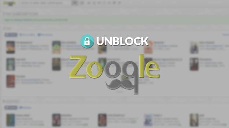 Unblock Zooqle Torrents website