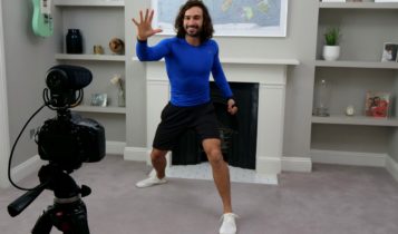 The Body Coach TV