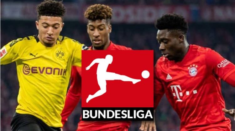 How to Watch the Bundesliga 2020 on Kodi and Android
