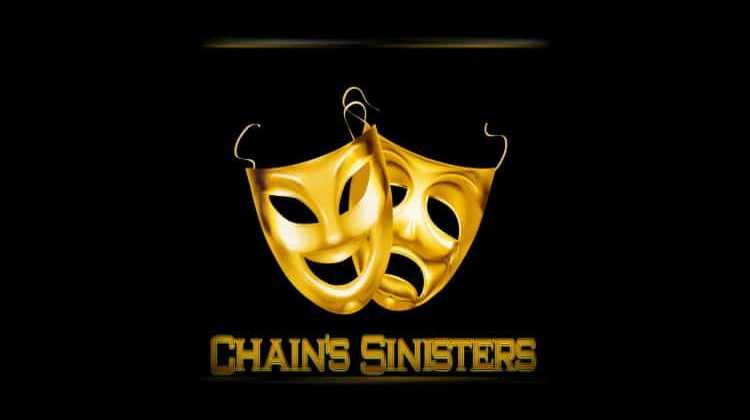 How to Install Chains and Sinister Six Kodi Addon