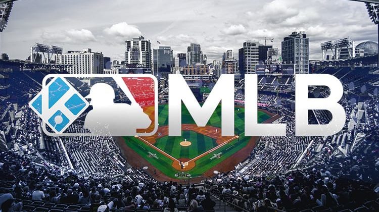 kodi addons watch MBL Baseball