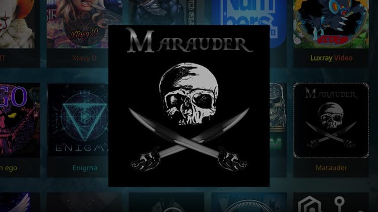 How to Install Marauder Kodi Addon a Good quality and speed streaming
