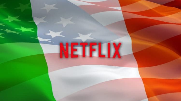 How to watch US Netflix in Ireland and get the most of your Netflix Subscription