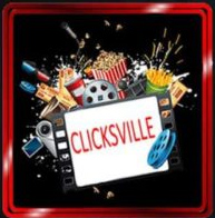 Clicksville is an addon specialized on high-quality content