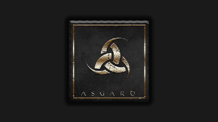 Install Asgard Kodi Addon