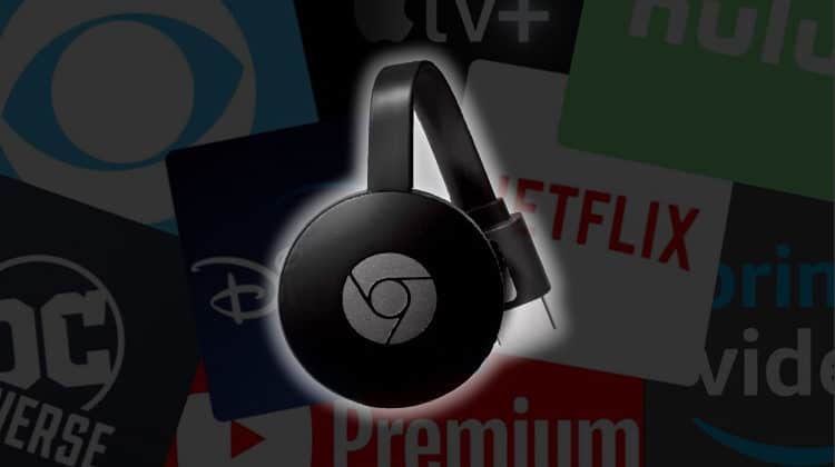 politik Optagelsesgebyr Skæbne The 5 Best Chromecast compatible Free Apps for streaming in 2023