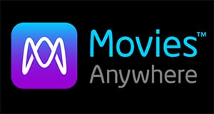 Movies anywhere is a streaming app, available on Google Store