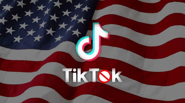 How to bypass TikTok ban in USA