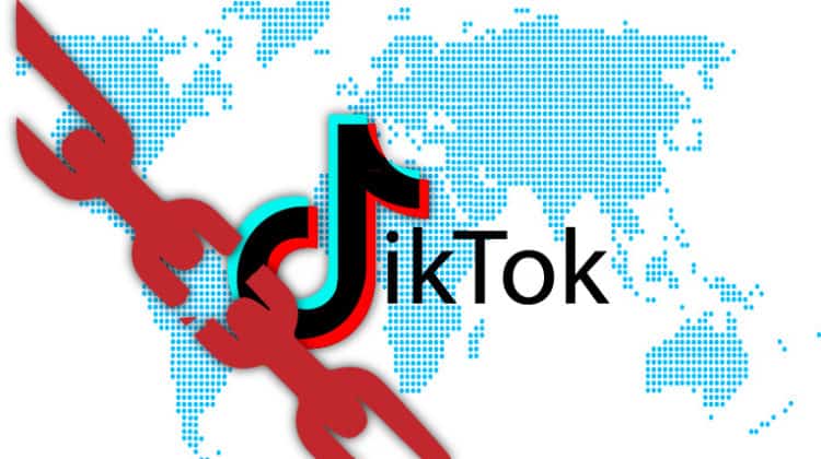 Best VPNs to unblock TikTok and to bypass censorship anywhere