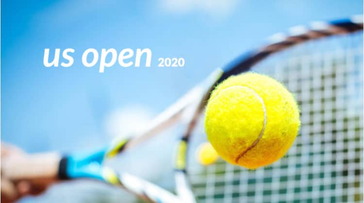 Watch US Open Tennis in 2020 with the Best Kodi Addons