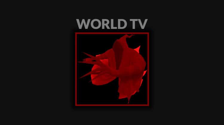 How to Install World TV Kodi Addon to watch Live TV