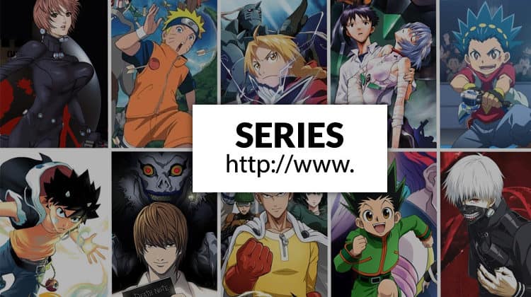 Anime Series for Free: Where to watch them