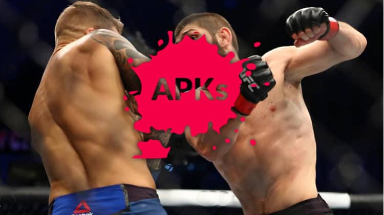 Best APKs to watch UFC fights Live for free on your device in May 2023