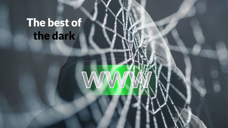 Best Dark Web Websites and Directories