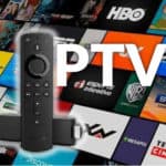 Best IPTV Players for Firestick