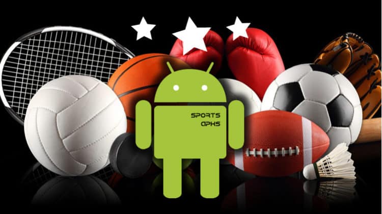 Best Sports APKs to watch sports channels for Free on Android & Fire TV