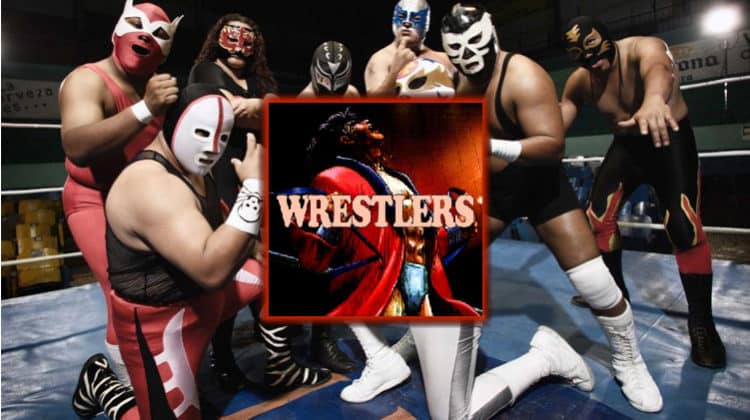 How to Install Wrestlers Kodi Addon to watch wrestling events for Free