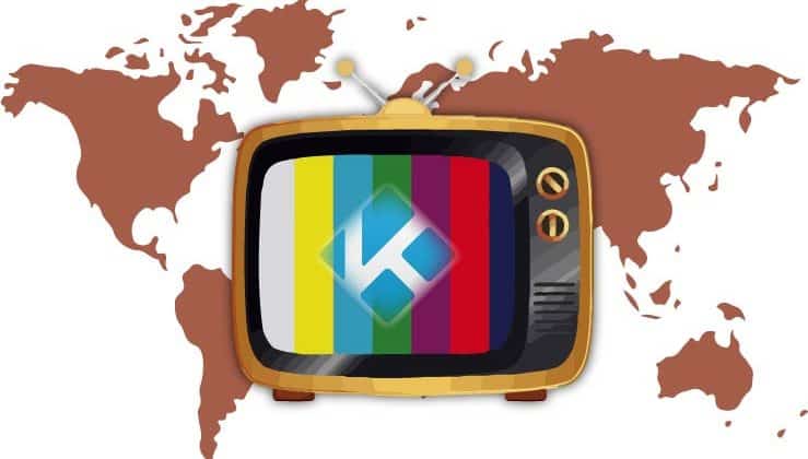 Best Working Kodi TV Addons toWatch Worlwide Live TV Channels