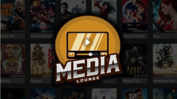 Install Media Lounge APK on Firestick & Android TV