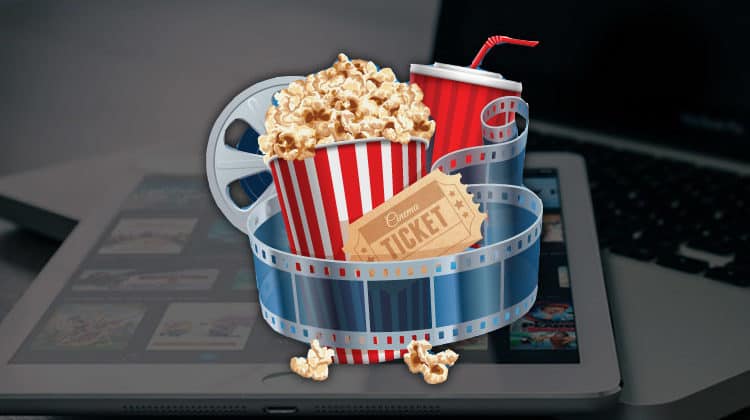 Best websites to watch movies and TV shows online for free