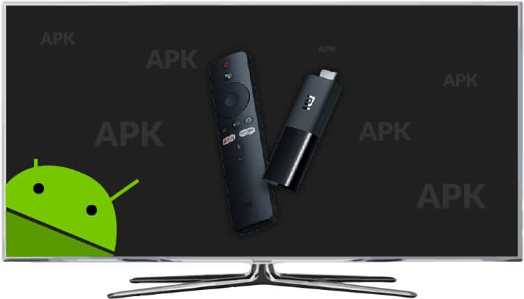 How to Install AnimeTube APK on Android TV - Android TV Tricks