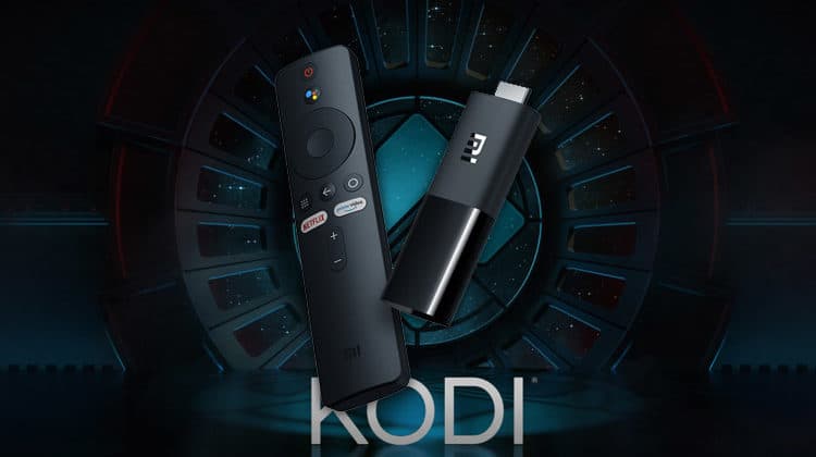 Install Kodi on Xiaomi Mi Stick