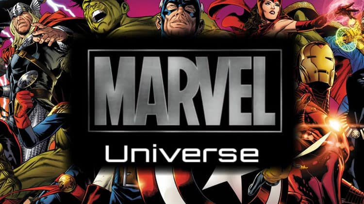 Install Marvel Universe Kodi Addon